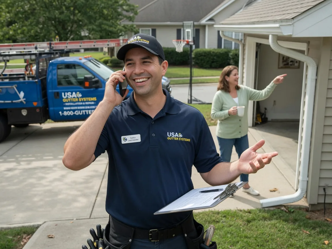 Gutter Installation Climax, NC FAQs